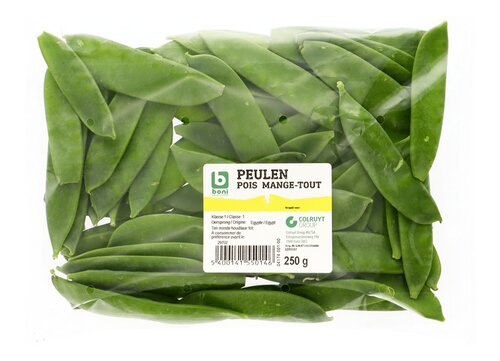 BONI peulen 250g