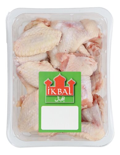 IKBAL Kippenvleugel 1kg