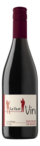 Le Va Et Vin - Rouge