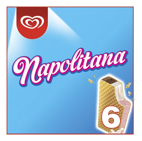 OLA napolitana 6st
