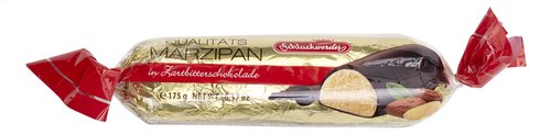 SCHLUCKWERDER Marsepein pure Choc. 175g
