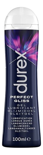 DUREX glijmiddel Perfect Gliss 100ml