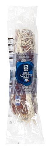 BONI kleine Rosette 300g
