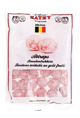 KATHY Attraps smoelentrekkers 200g