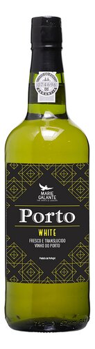 MARIE GALANTE Porto White 19% 75cl