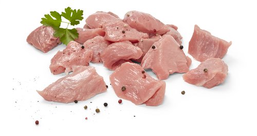 Blanquette De Veau Extra Sans Os